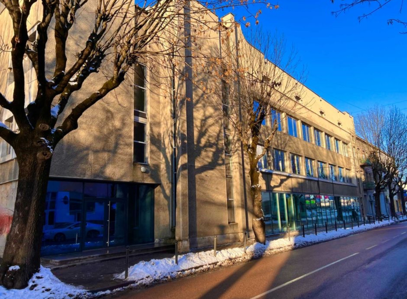 Продаж комерційного приміщення фото 1 Продаж комерційного приміщення фото 1