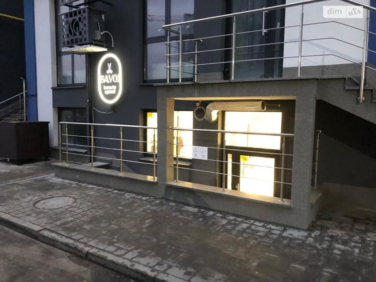 Продаж нового салону краси (коворкінгу) в ЖК Рів'єра фото 1 Продаж нового салону краси (коворкінгу) в ЖК Рів'єра фото 1