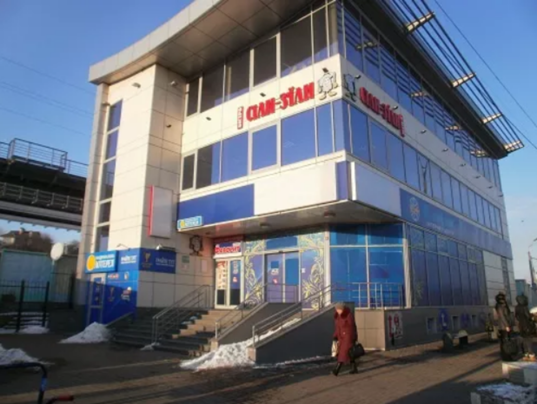 Продам отдельно-стоящее сдание фото 1 Продам отдельно-стоящее сдание фото 1