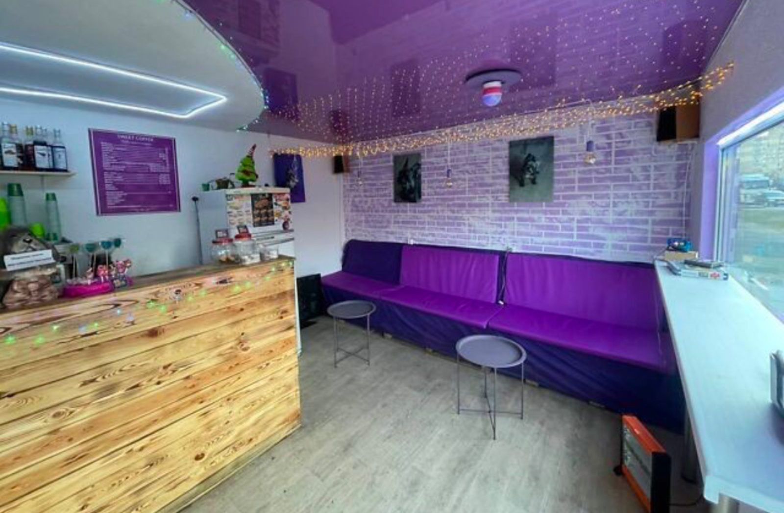 Продаж комерційного приміщення на вул. Братства тарасівців фото 1 Продаж комерційного приміщення на вул. Братства тарасівців фото 1