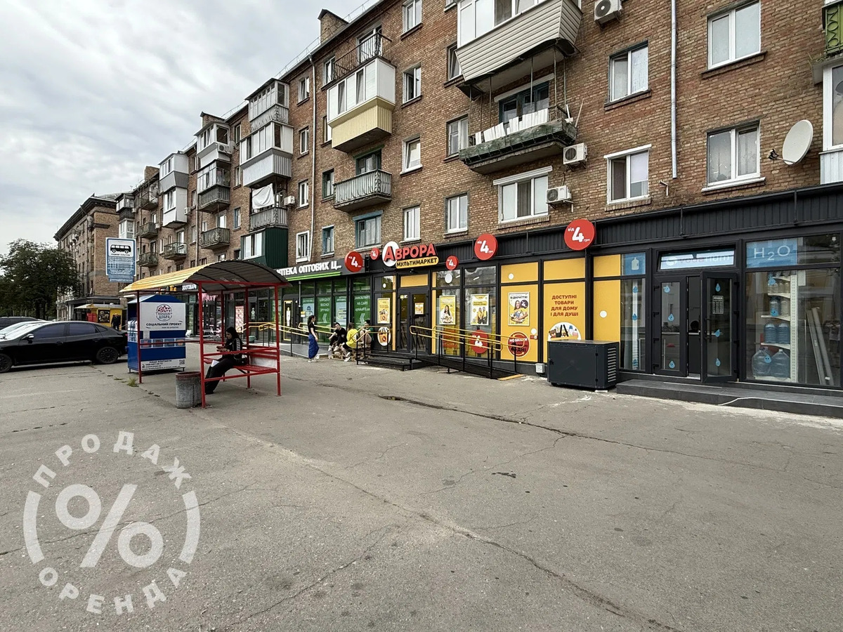 Продається об'єкт Київ фото 1 Продається об'єкт Київ фото 1