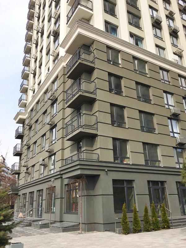 Продам помещение ЖК Метрополия фото 1 Продам помещение ЖК Метрополия фото 1