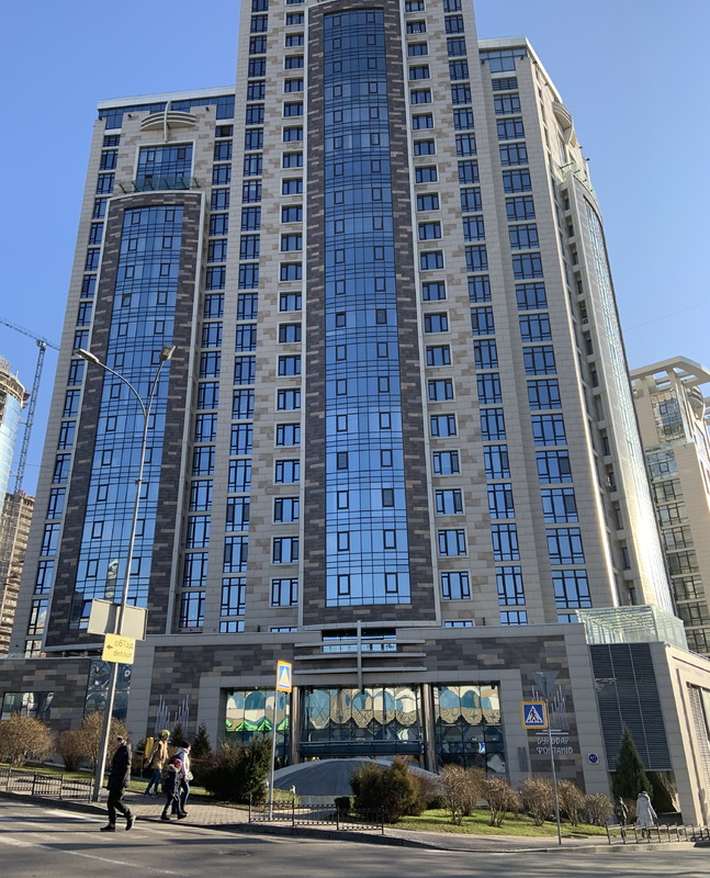 Продам помещение, Печерский район, ст. м. Дворец Украина, Лыбедская фото 1 Продам помещение, Печерский район, ст. м. Дворец Украина, Лыбедская фото 1