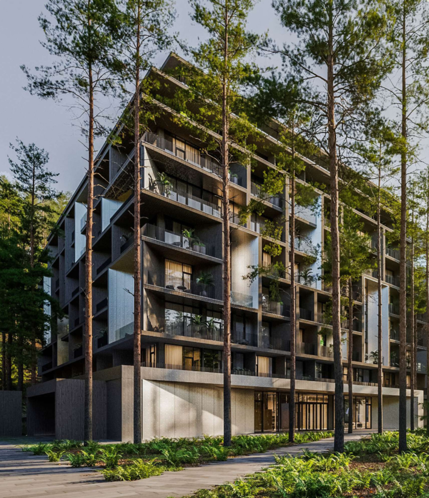 Продаж апартаментів «Напівлюкс» Melis, Буковель фото 1 Продаж апартаментів «Напівлюкс» Melis, Буковель фото 1