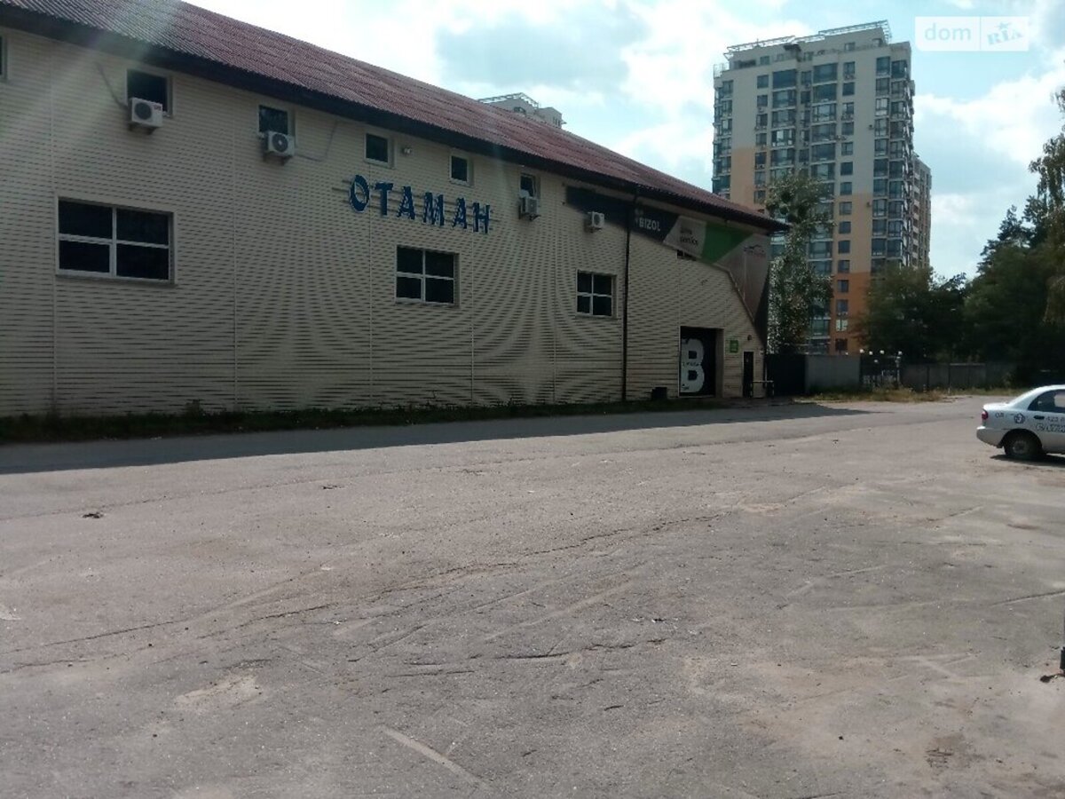 Продаж комерційного приміщення фото 1 Продаж комерційного приміщення фото 1