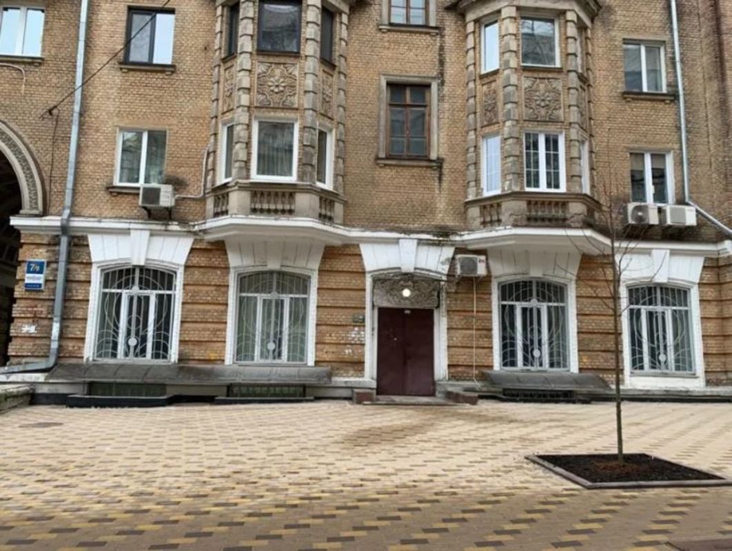 Продажа нежилого помещения ул. Никольско-Ботаническая, 7/9 фото 1 Продажа нежилого помещения ул. Никольско-Ботаническая, 7/9 фото 1