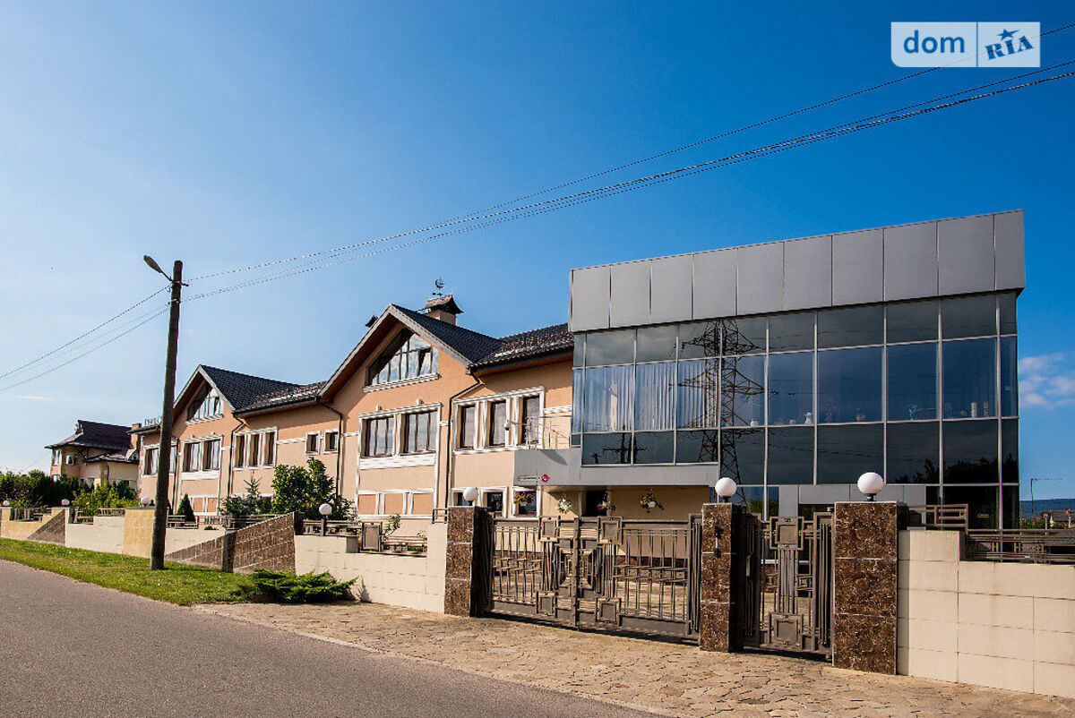 Продається об'єкт Львівська, Трускавець, Трускавець фото 1 Продається об'єкт Львівська, Трускавець, Трускавець фото 1