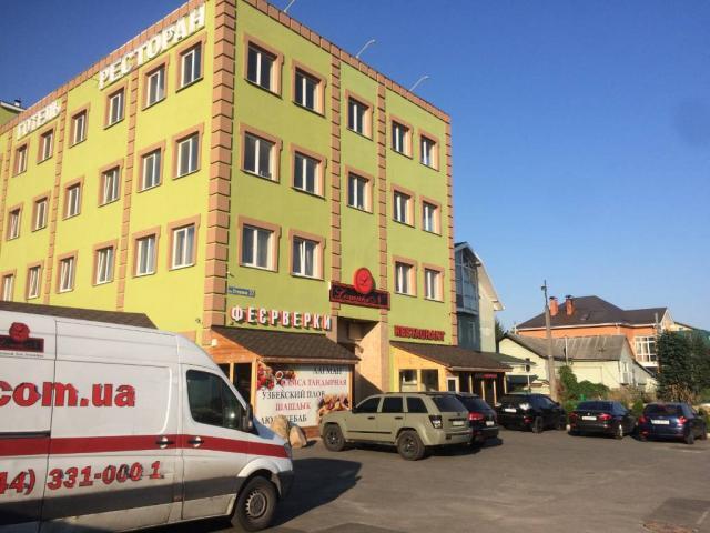 Продається об'єкт Київ, Святошинський фото 1 Продається об'єкт Київ, Святошинський фото 1