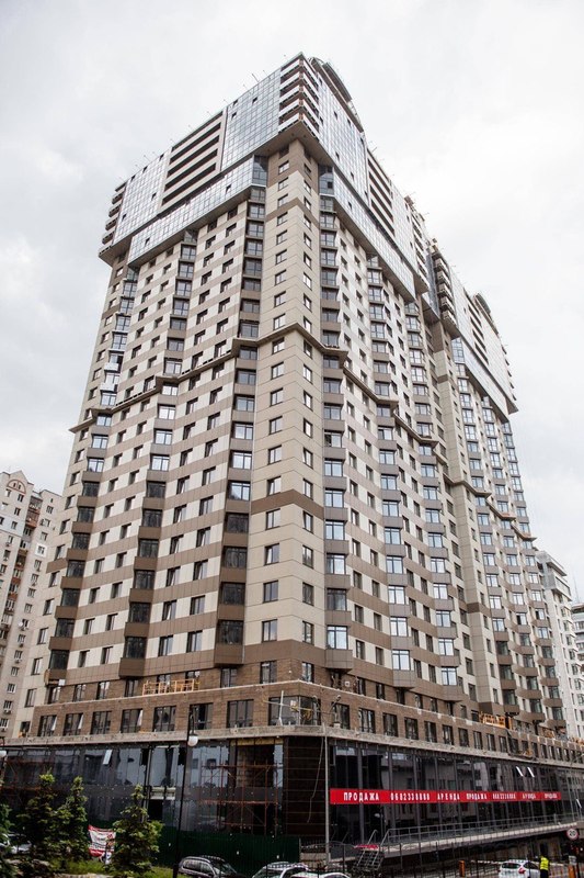 Продам помещение ЖК Delmar ул.Драгоманова, Печерский р-н, Киев фото 1 Продам помещение ЖК Delmar ул.Драгоманова, Печерский р-н, Киев фото 1