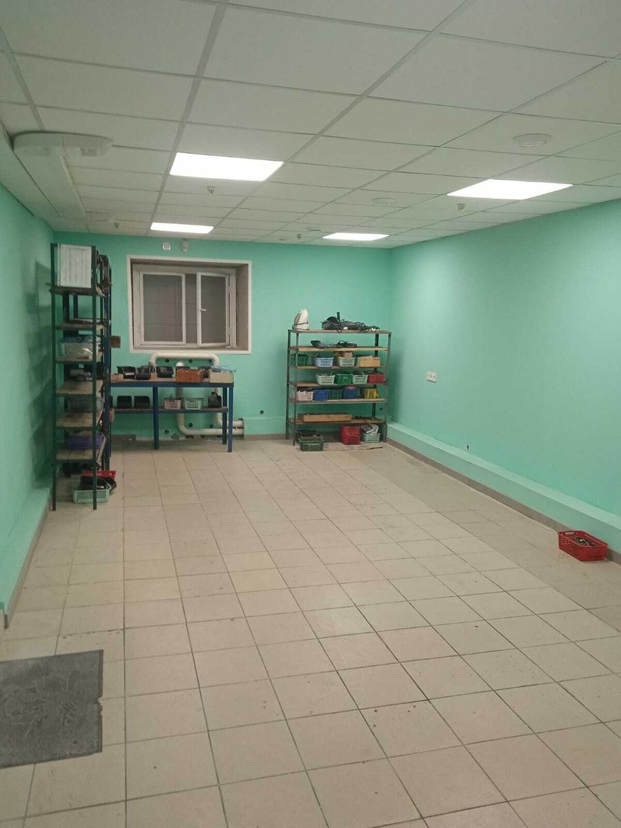 Продається об'єкт Київ, Святошинський, Академика Вернадского бульв., м. Святошин фото 1 Продається об'єкт Київ, Святошинський, Академика Вернадского бульв., м. Святошин фото 1