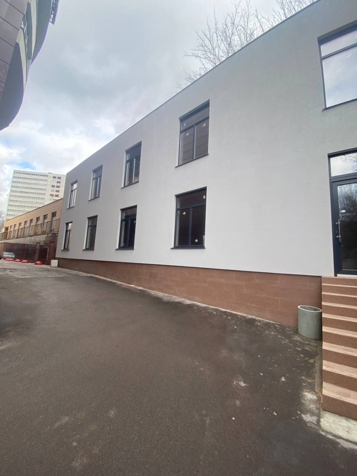 Продаж обʼєкту комерційної нерухомості фото 1 Продаж обʼєкту комерційної нерухомості фото 1