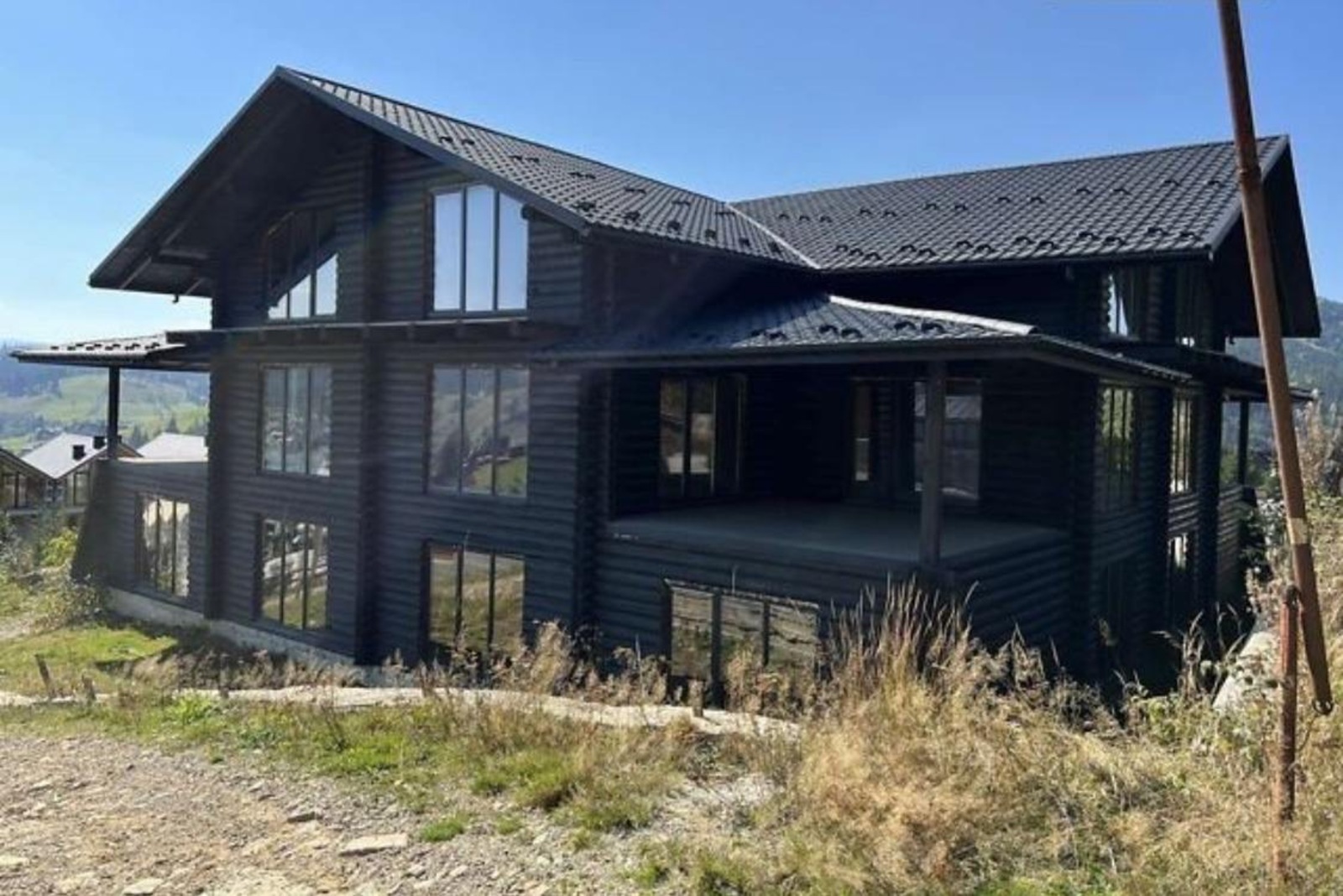 Міні-готель фото 1 Міні-готель фото 1