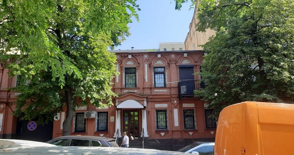 Продається об'єкт Київ фото 1 Продається об'єкт Київ фото 1