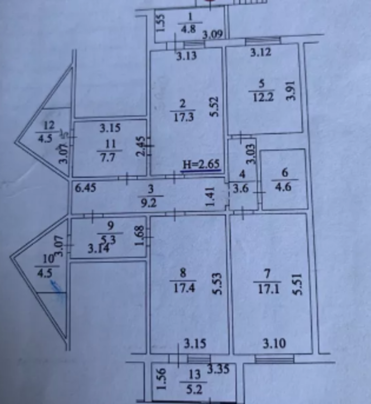 Продам Нежилое помещение Соломенский район фото 1 Продам Нежилое помещение Соломенский район фото 1