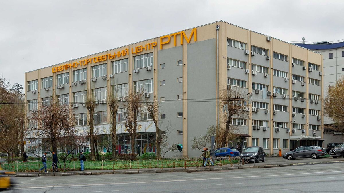 Продається об'єкт Київ, Соломенський фото 1 Продається об'єкт Київ, Соломенський фото 1