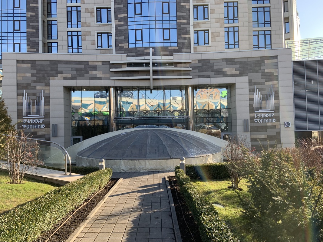 Продам помещение, Печерский район, ст. м. Дворец Украина, Лыбедская фото 1 Продам помещение, Печерский район, ст. м. Дворец Украина, Лыбедская фото 1