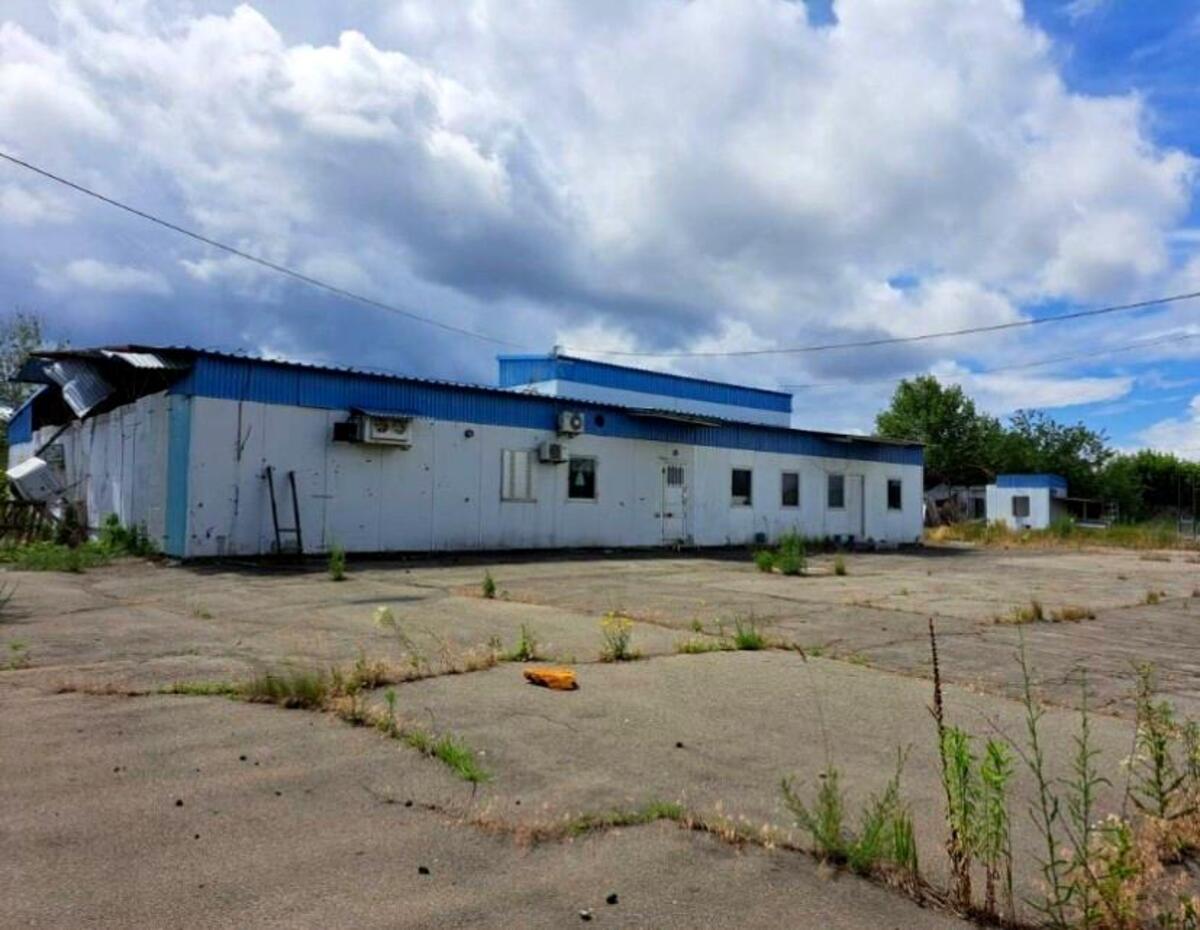 Продається об'єкт Київська, Бучанський, Гостомель, Богдана Хмельницкого фото 1 Продається об'єкт Київська, Бучанський, Гостомель, Богдана Хмельницкого фото 1