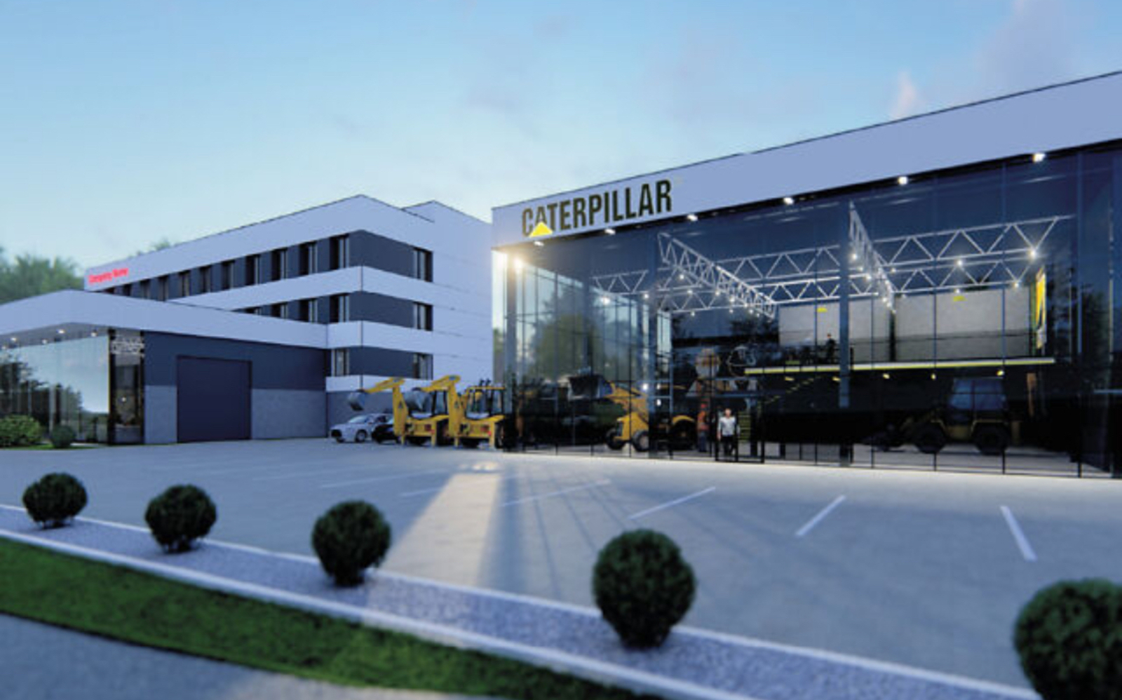 Продаж комерційного приміщення фото 1 Продаж комерційного приміщення фото 1