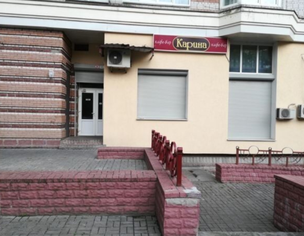 Продаётся готовое кафе фото 1 Продаётся готовое кафе фото 1