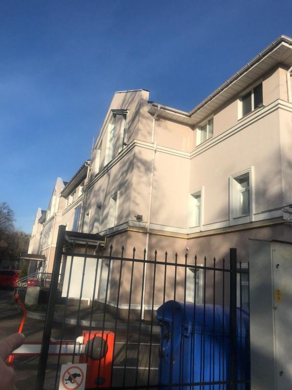 Продається об'єкт Київ, Соломенський, м. Вокзальна фото 1 Продається об'єкт Київ, Соломенський, м. Вокзальна фото 1