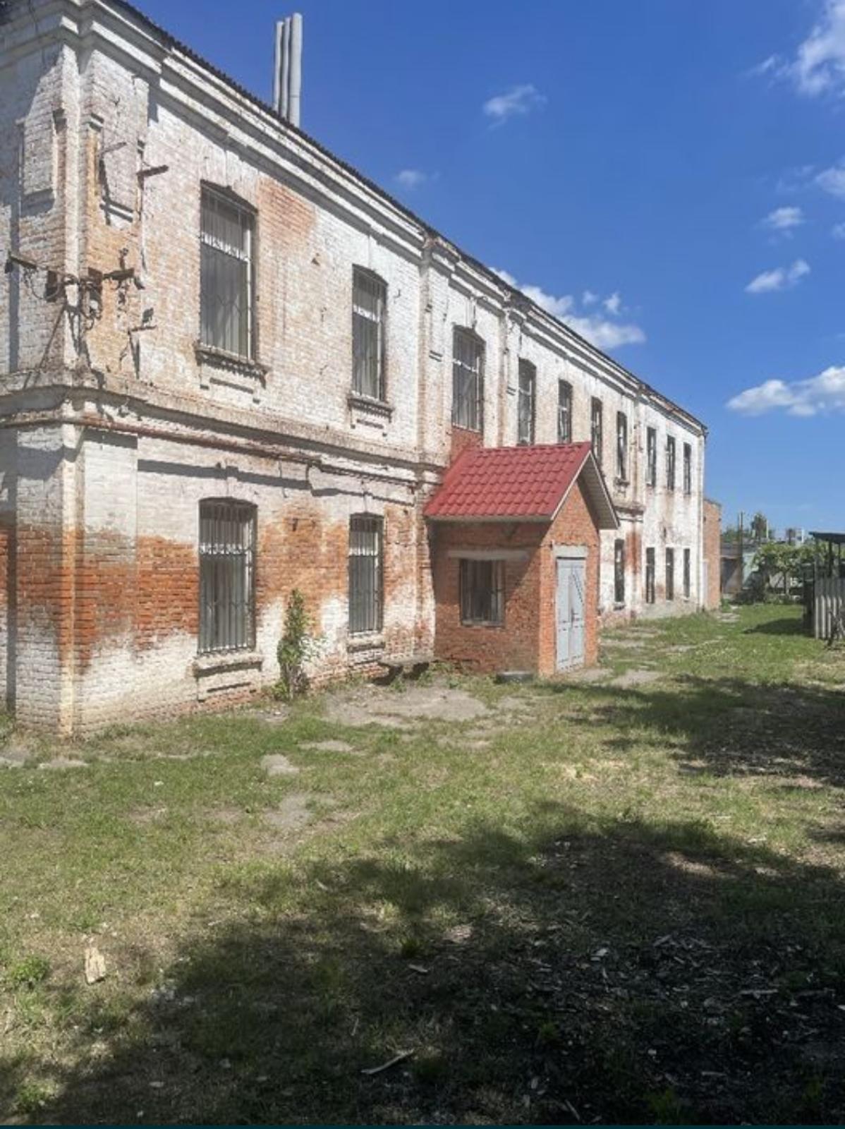 Продаж комерційної нерухомості фото 1 Продаж комерційної нерухомості фото 1