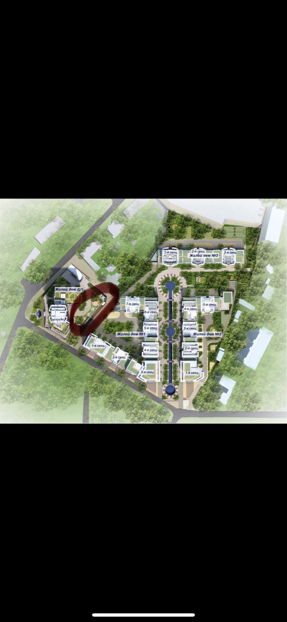 Продаж Приміщення ЖК Бульвар Фонтанів фото 1 Продаж Приміщення ЖК Бульвар Фонтанів фото 1