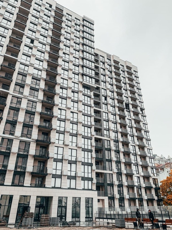 Продам помещение 159 м2, Бульварно-Кудрявская, ЖК 'Ярославов град' фото 1 Продам помещение 159 м2, Бульварно-Кудрявская, ЖК 'Ярославов град' фото 1