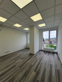 Продажа офисных помещений в Новом Бизнес-центре фото 1 Продажа офисных помещений в Новом Бизнес-центре фото 1