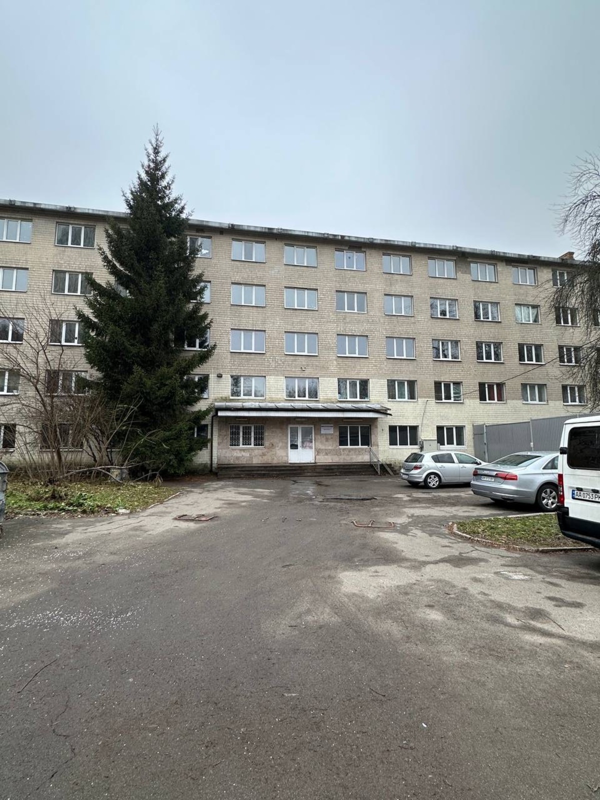 Гуртожиток фото 1 Гуртожиток фото 1