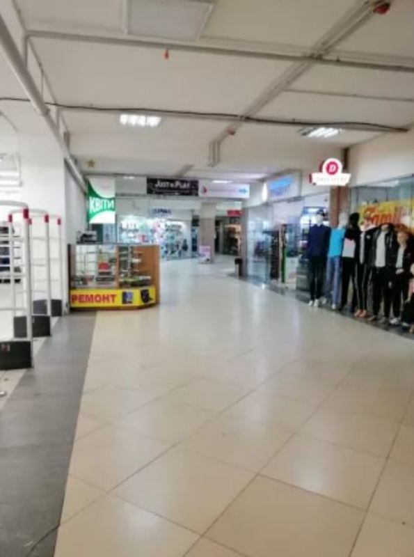 Торговое помещение по адресу г. Киев, Харьковское Шоссе 19 фото 1 Торговое помещение по адресу г. Киев, Харьковское Шоссе 19 фото 1