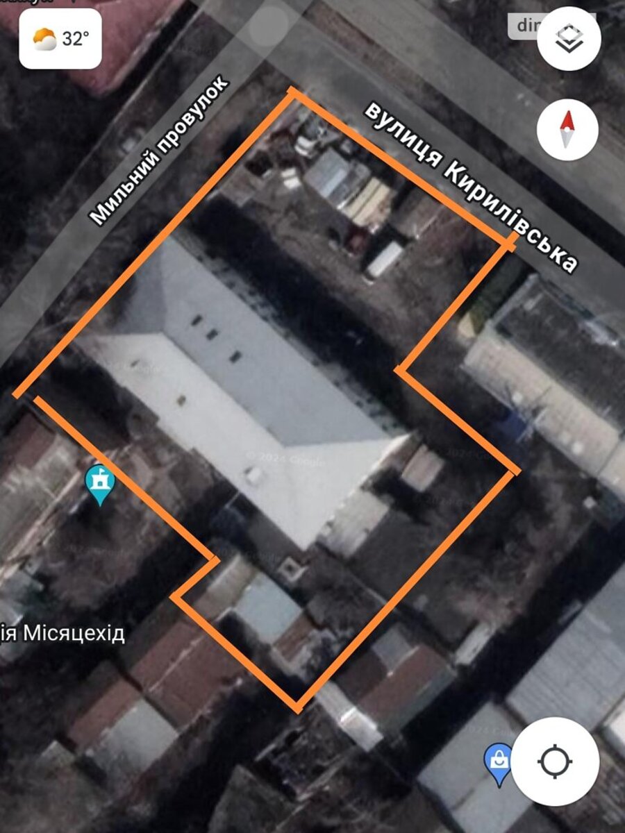 продаж окремої будівлі фото 1 продаж окремої будівлі фото 1