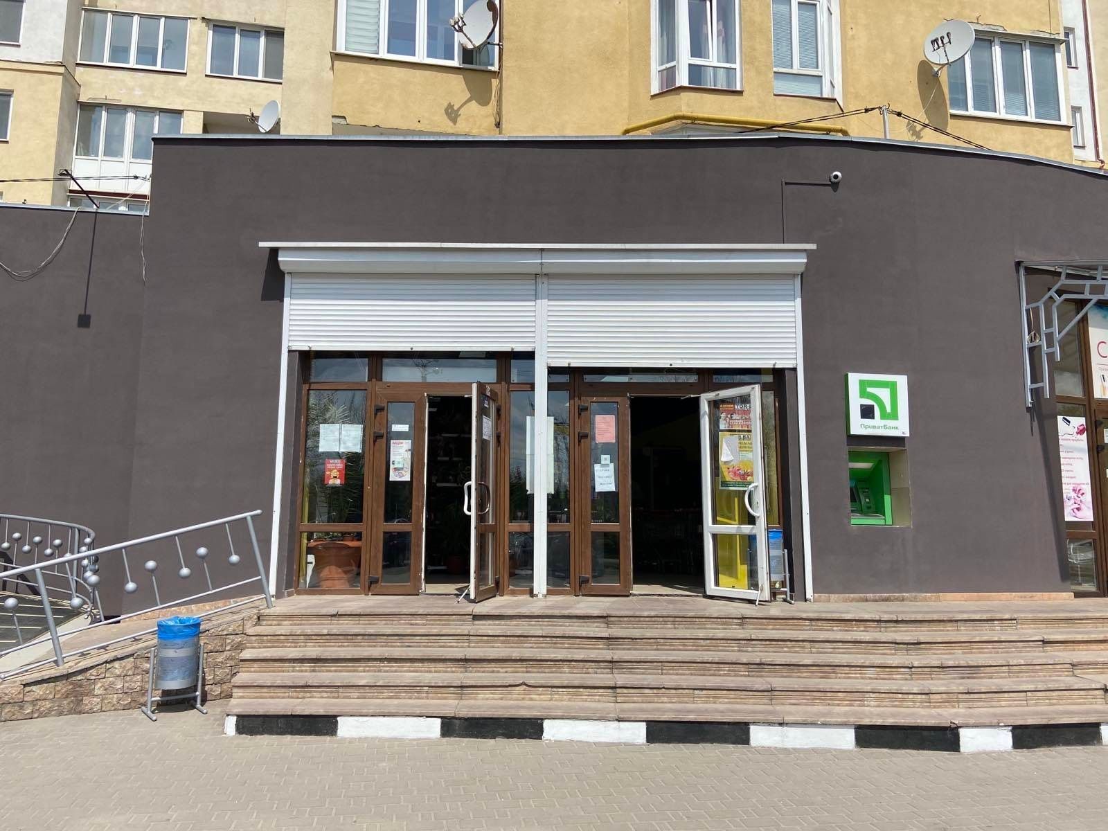 Комерційна нерухомість фото 1 Комерційна нерухомість фото 1