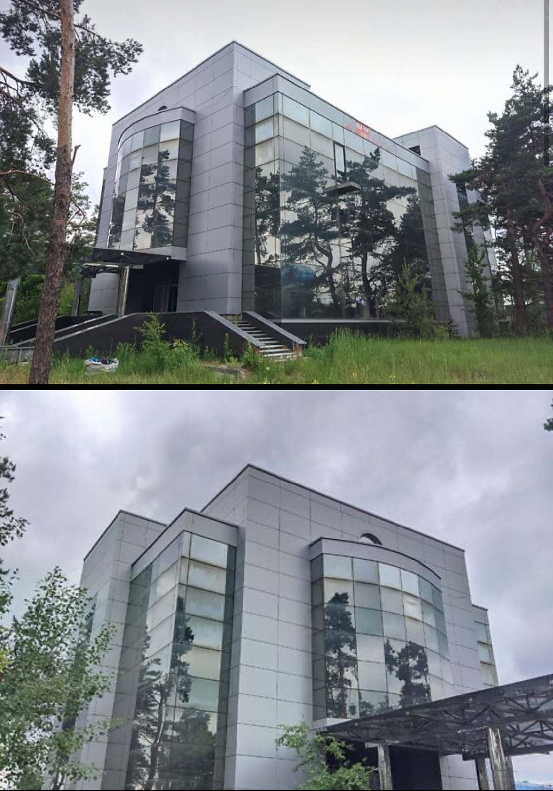 Продаж спеціального приміщення фото 1 Продаж спеціального приміщення фото 1