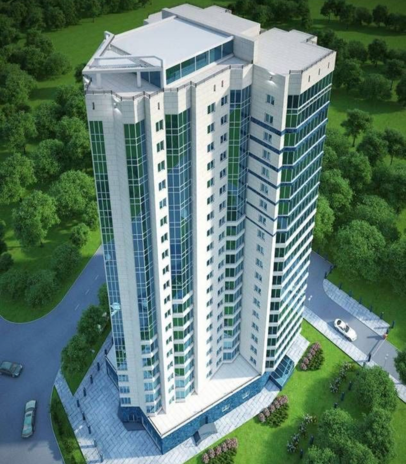 Окремо стояча будівля фото 1 Окремо стояча будівля фото 1