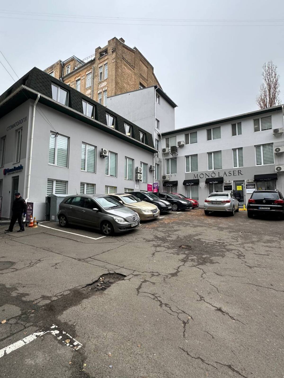 Продається об'єкт Київ, Деснянський, Пушкінська, 20 фото 1 Продається об'єкт Київ, Деснянський, Пушкінська, 20 фото 1