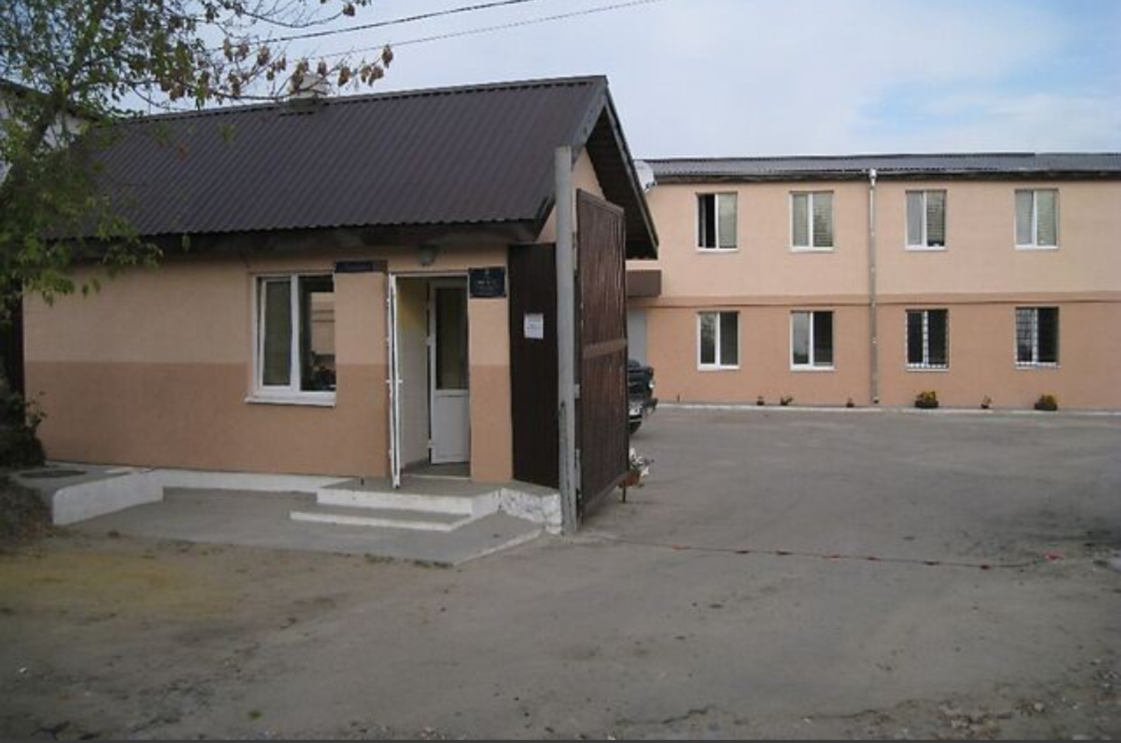 Продаж спеціального приміщення на Святомиколаївська, площа 2500 кв. м фото 1 Продаж спеціального приміщення на Святомиколаївська, площа 2500 кв. м фото 1