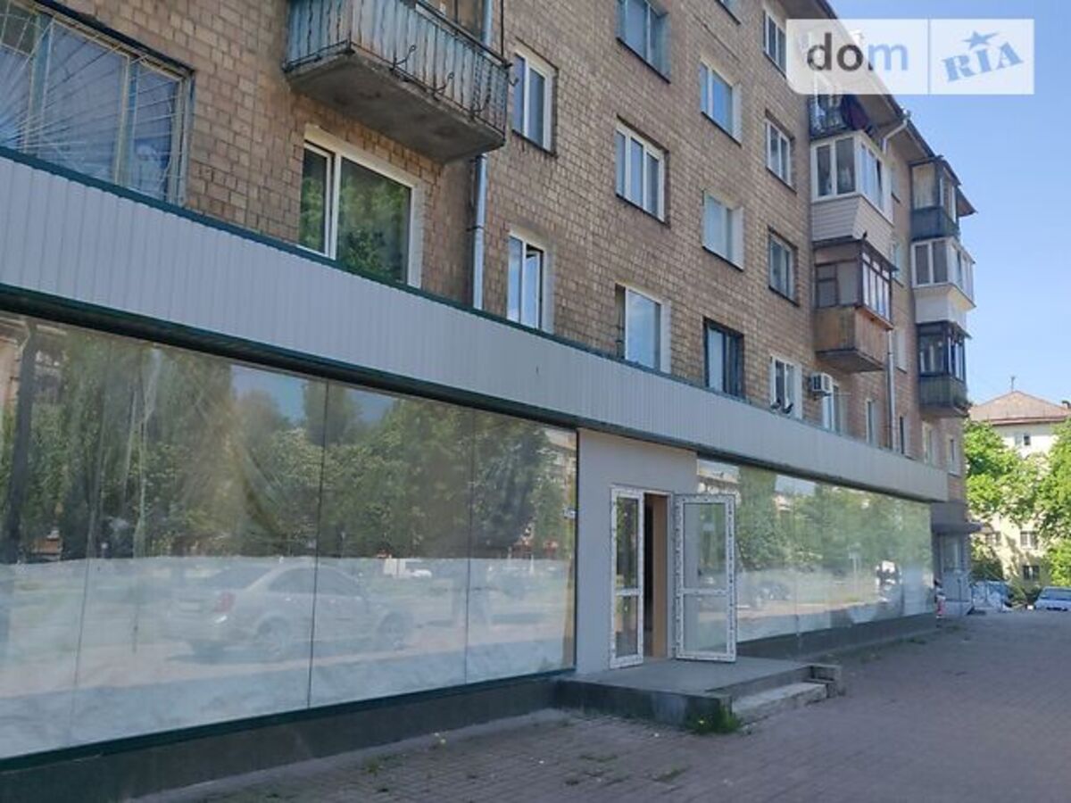 Фасадне приміщення фото 1 Фасадне приміщення фото 1