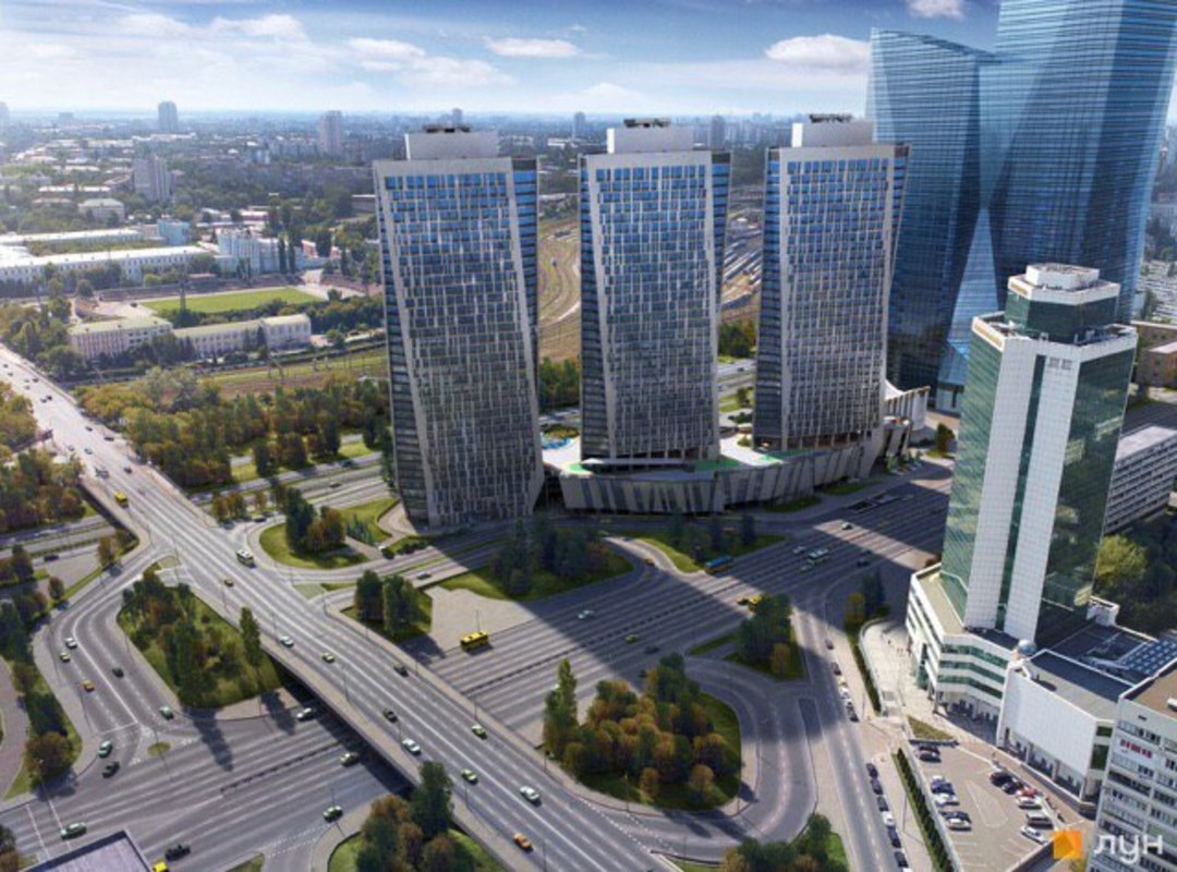 Продам помещение ЖК Манхэттен фото 1 Продам помещение ЖК Манхэттен фото 1