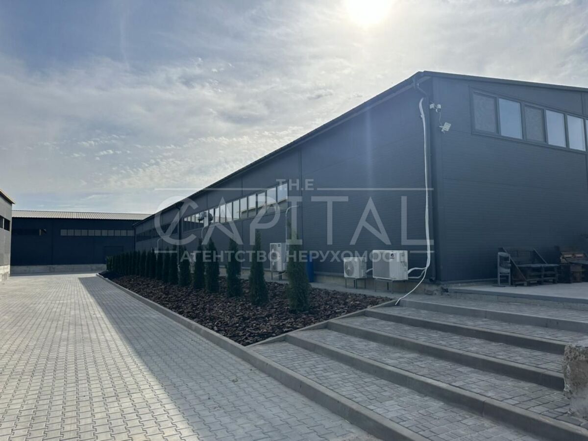 Продається об'єкт Київська, Києво-Святошинський фото 1 Продається об'єкт Київська, Києво-Святошинський фото 1