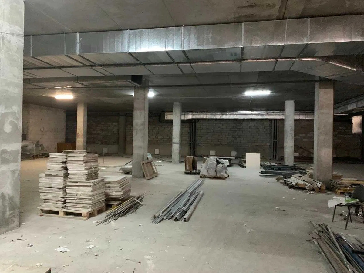 Продається об'єкт Київ, Соломенський фото 1 Продається об'єкт Київ, Соломенський фото 1