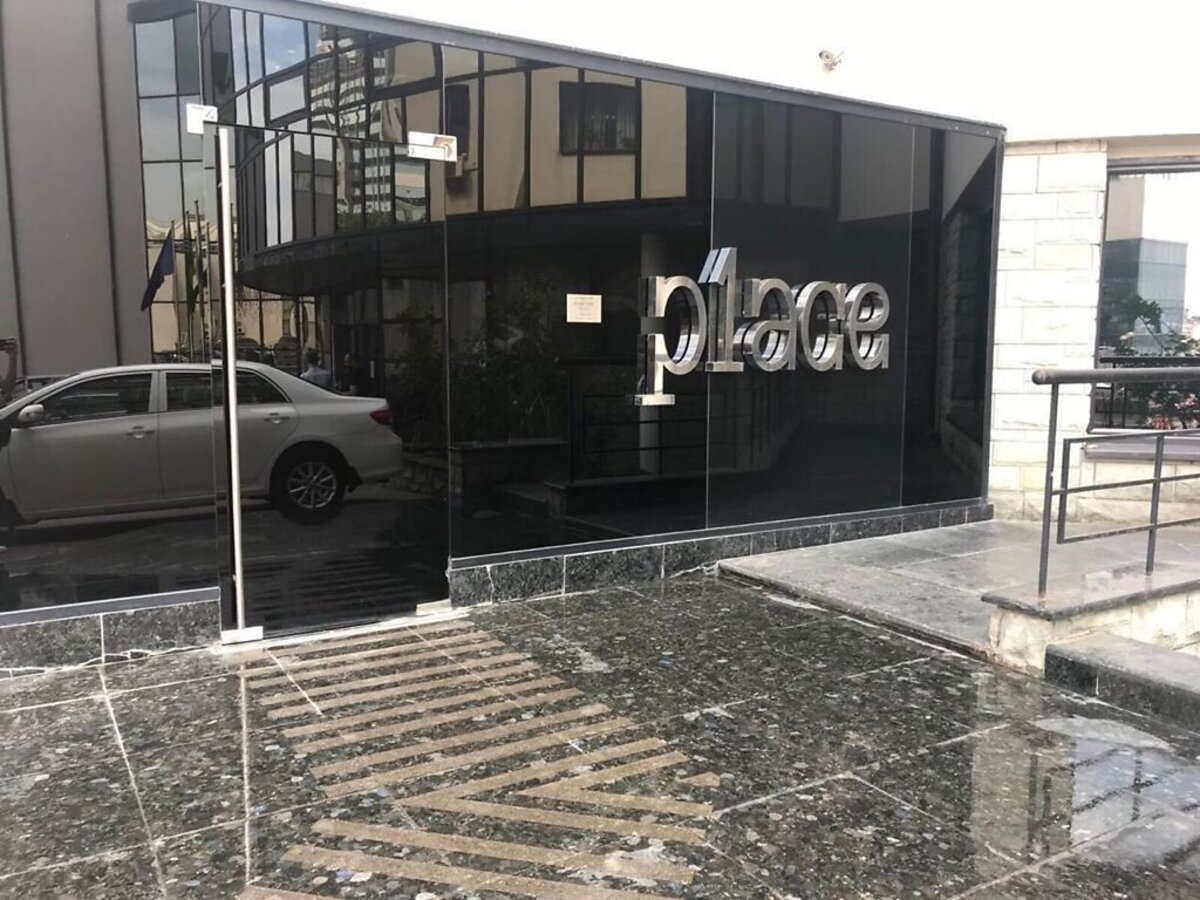 Продаж спеціального приміщення на вул Госпітальна фото 1 Продаж спеціального приміщення на вул Госпітальна фото 1