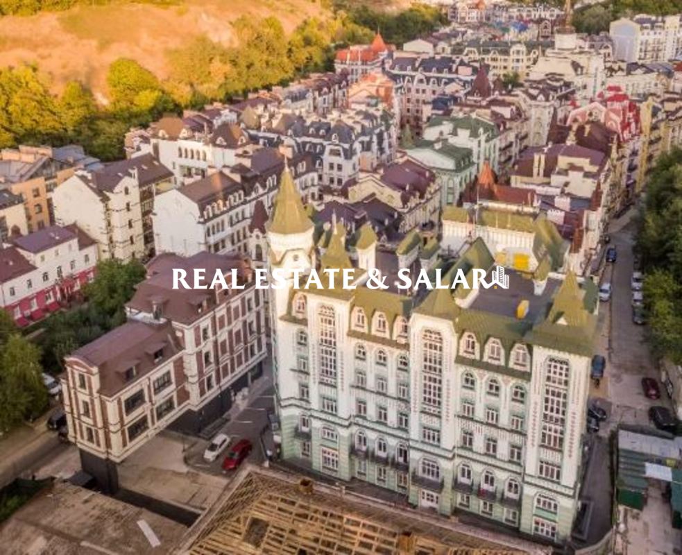 Продаж окремо розташованої будівлі на Воздвиженці фото 1 Продаж окремо розташованої будівлі на Воздвиженці фото 1