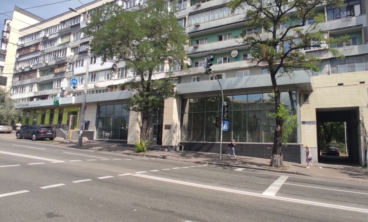Продаж комерційного приміщення ст.м Звіринецька фото 1 Продаж комерційного приміщення ст.м Звіринецька фото 1