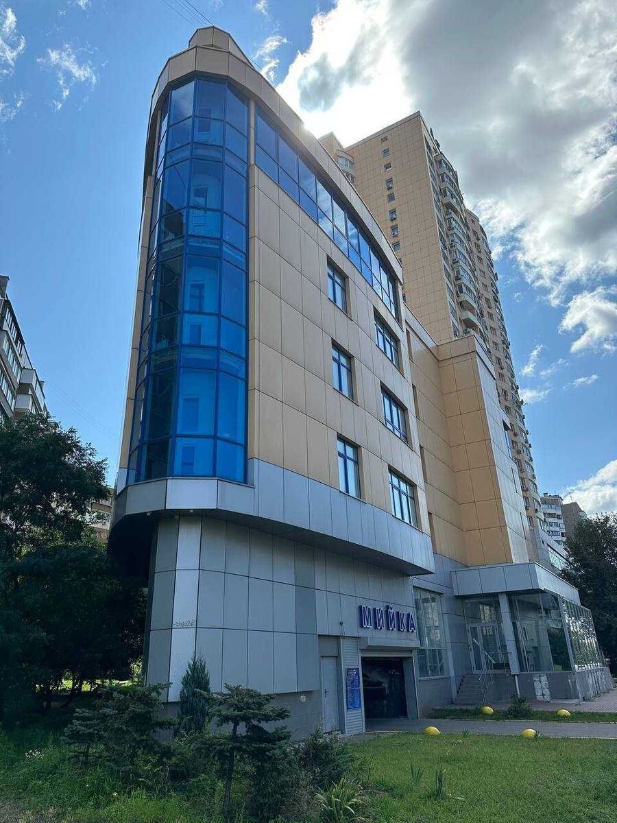 Продається об'єкт Київ, Дарницький фото 1 Продається об'єкт Київ, Дарницький фото 1