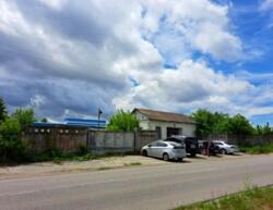 Продається об'єкт Київська, Бучанський, Гостомель, Богдана Хмельницкого фото 10 Продається об'єкт Київська, Бучанський, Гостомель, Богдана Хмельницкого фото 10