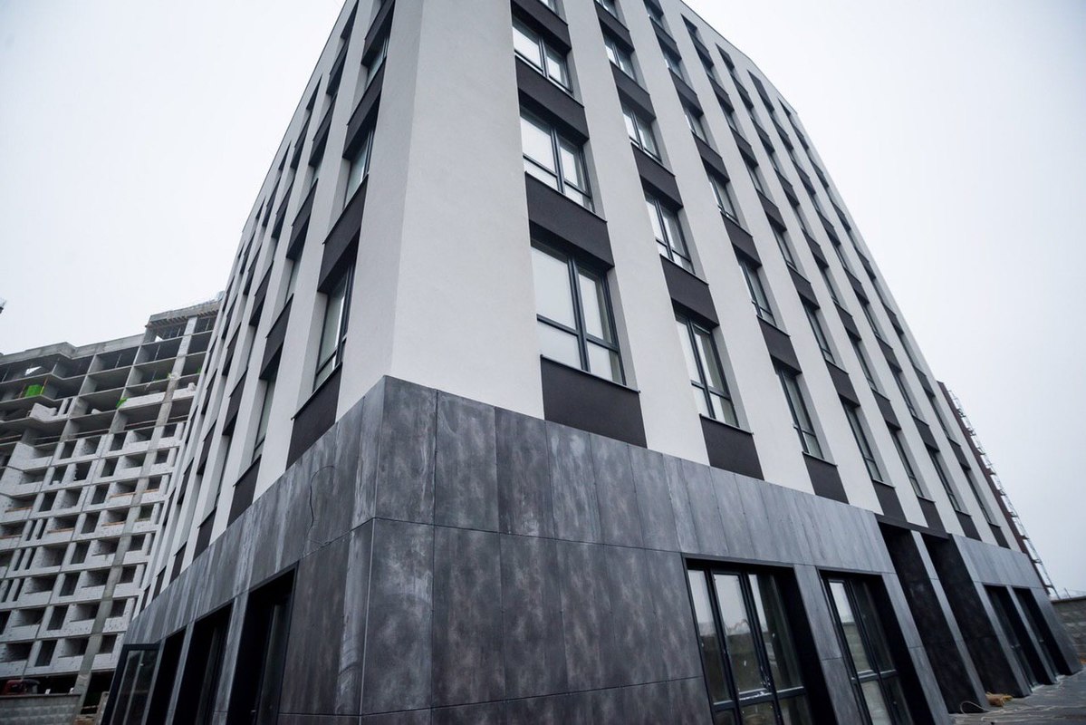 Продам помещение ЖК Paradise Avenue фото 1 Продам помещение ЖК Paradise Avenue фото 1