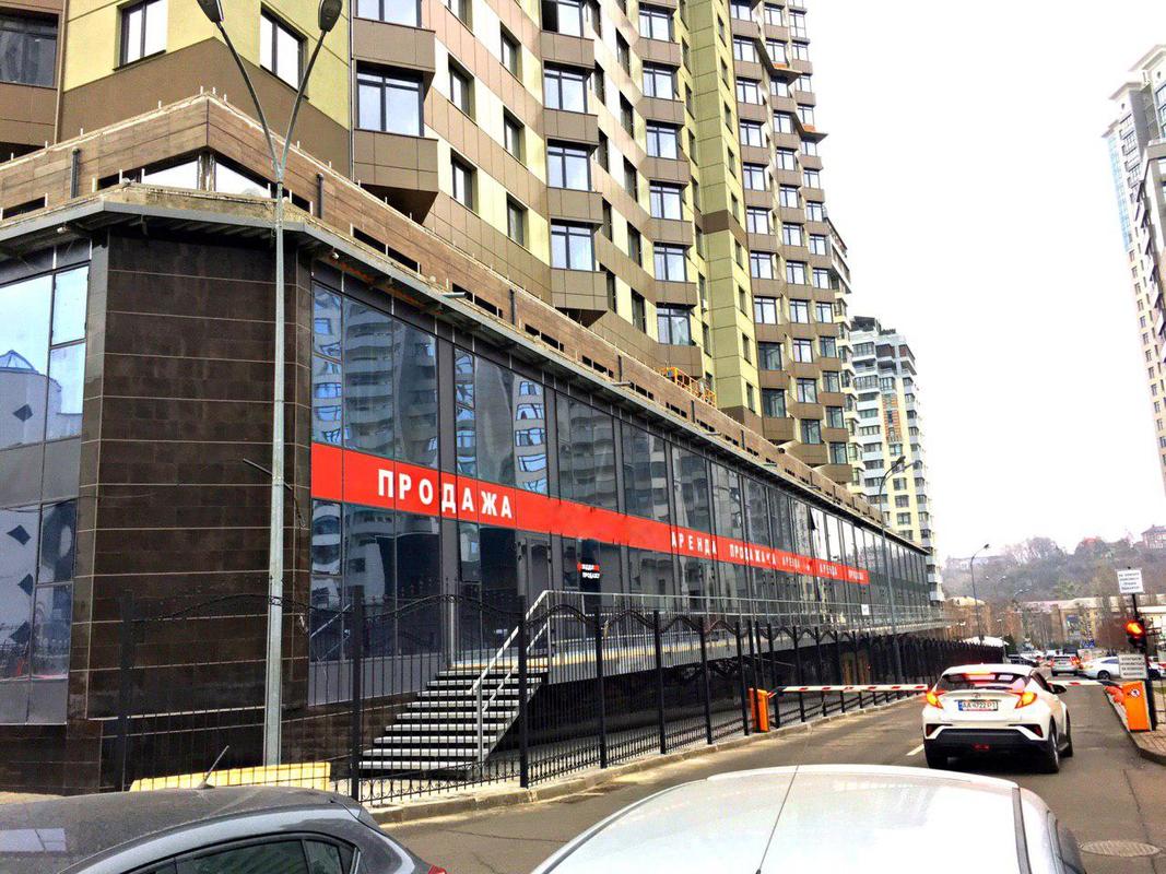 Драгомирова 4б фото 1 Драгомирова 4б фото 1