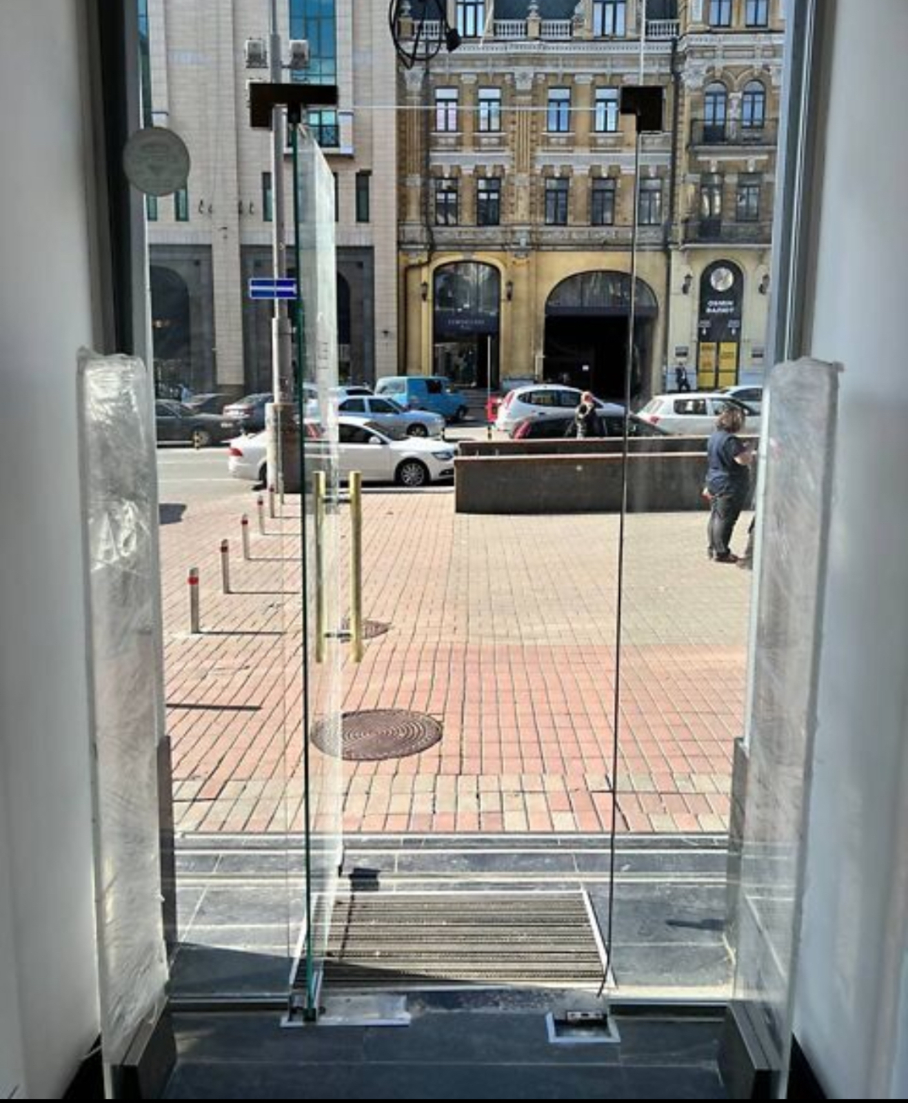 Продаж комерційного приміщення фото 1 Продаж комерційного приміщення фото 1