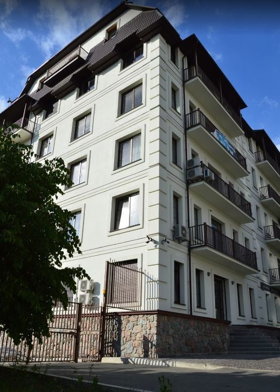 Продам помещение в бизнес-центре на Печерске фото 1 Продам помещение в бизнес-центре на Печерске фото 1