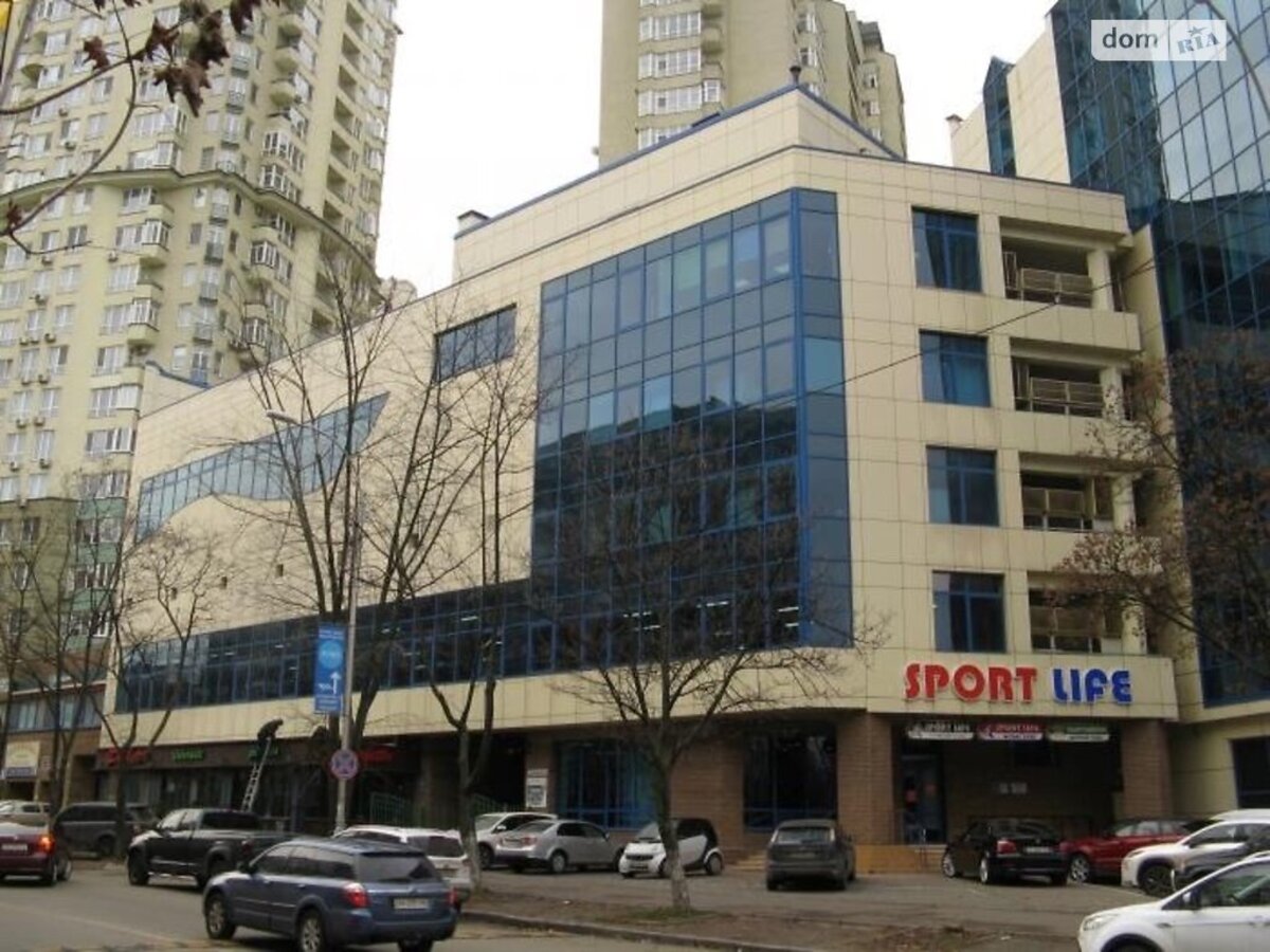 Продаж комерційного приміщення ст.м Вокзальна фото 1 Продаж комерційного приміщення ст.м Вокзальна фото 1